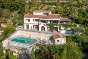 Villa Saint Paul